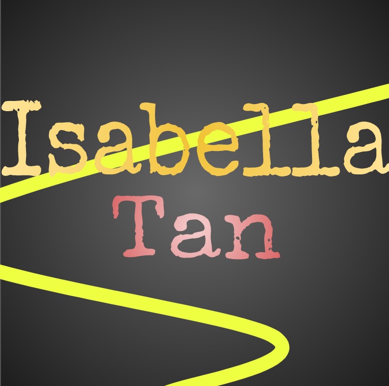 Isabella Tan